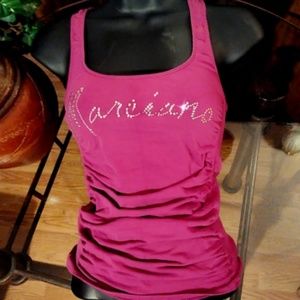 Marciano tank top